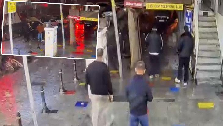 Bahçelievler’de kıskançlık kavgası kanlı bitti! Ölü ve yaralılar var