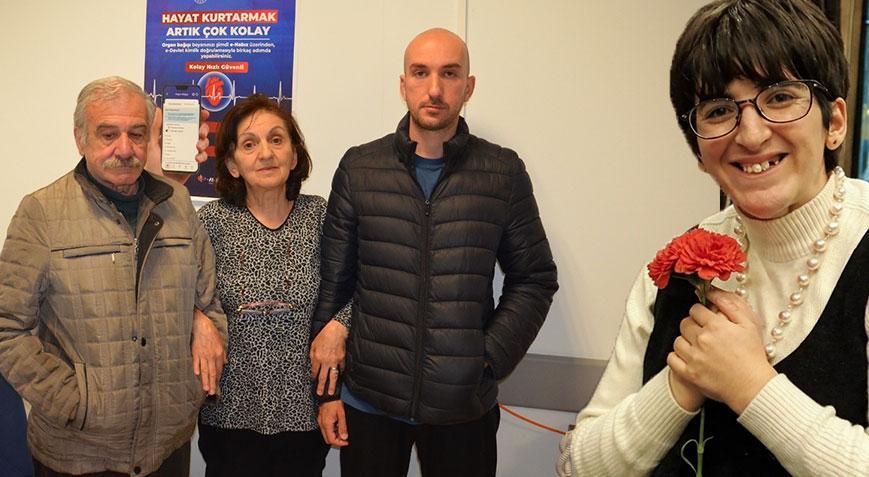 Doktorlar ‘en fazla 19 yıl yaşar’ demişti… 39 yıllık mucize hayat! ‘Giderken bile 3 cana can oldu’