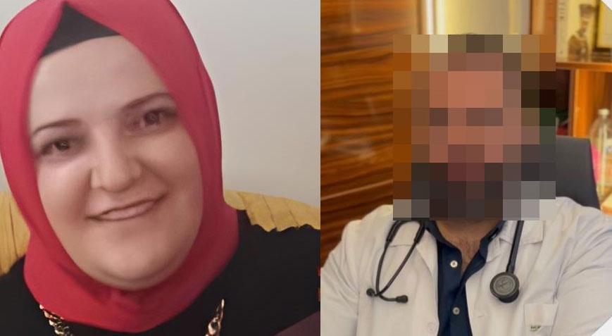 Eda Özden’in ölümünde kritik detaylar! Doktorun çelişkili ifadeleri ortaya çıktı