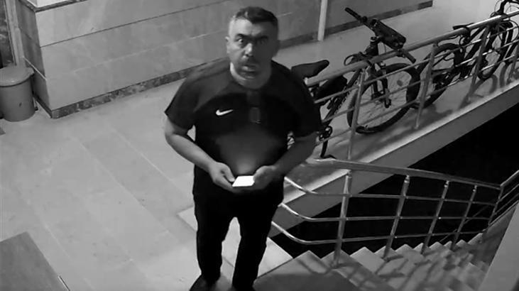 Eşini öldürmeye gitti bina görevlisinin eşini öldürdü! ‘Kaç kez bıçakladığımı hatırlamıyorum’
