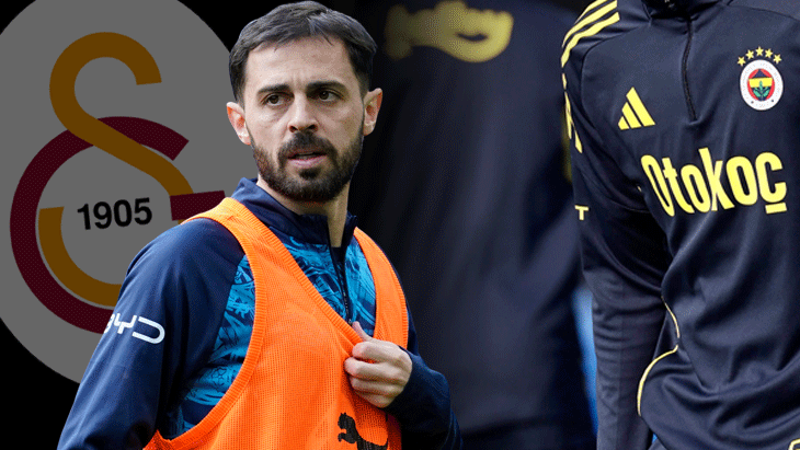 Eski Fenerbahçeli yıldız Galatasaray’a! Sürpriz transfer iddiası