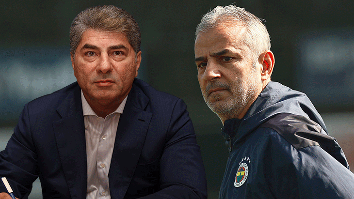 Fenerbahçe başkan adayı Hakan Safi’nin listesinde 5 teknik direktör adayı!