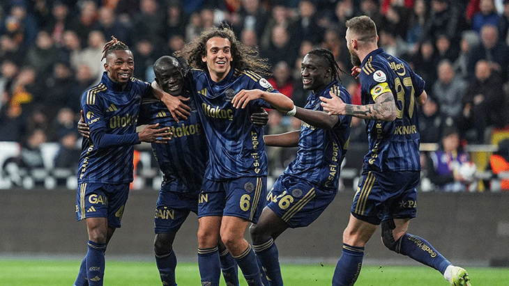 Fenerbahçe’de 4 isim hariç herkes yolcu! Senad Ok açıkladı: Yepyeni bir takım olacak