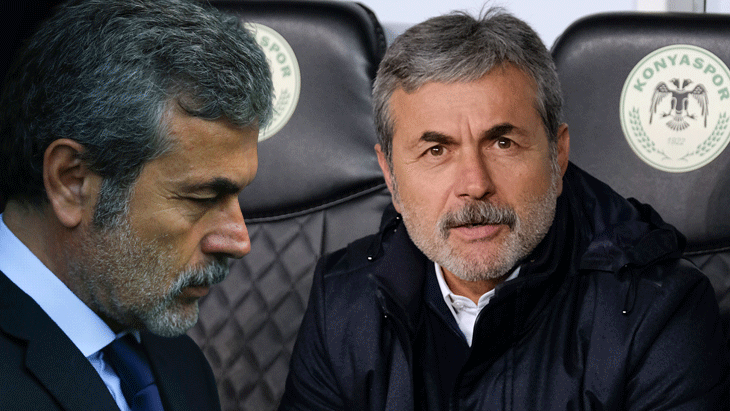 Fenerbahçe’de Aykut Kocaman sesleri! Çalışmalara başladı
