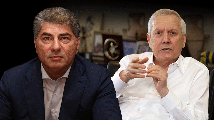 Fenerbahçe’de başkan adayları yeni hoca için temaslara başladı! Listede 5 aday var
