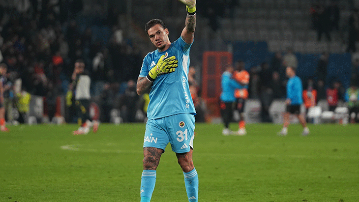 Fenerbahçe’de Ederson istenmeyen adam ilan edildi!