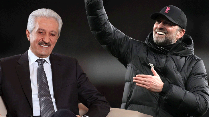 Fenerbahçe’de Mehmet Ali Aydınlar’dan Jürgen Klopp sürprizi!