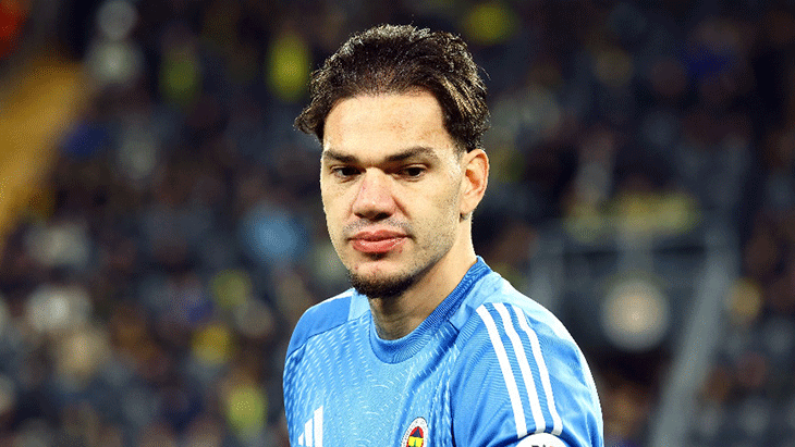 Fenerbahçe’den Ederson kararı! Yerine gelecek adaylar belli oldu