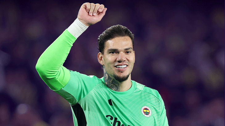 Fenerbahçe’nin Ederson için bonservis talebi belli oldu! Suudi Arabistan’da transfer yarışı