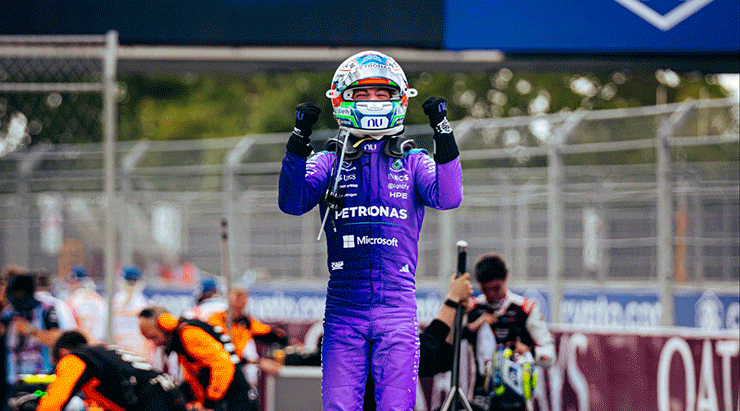 Formula 1 Miami GP: Antonelli arka arkaya 3. kez galip, iki McLaren podyumda!