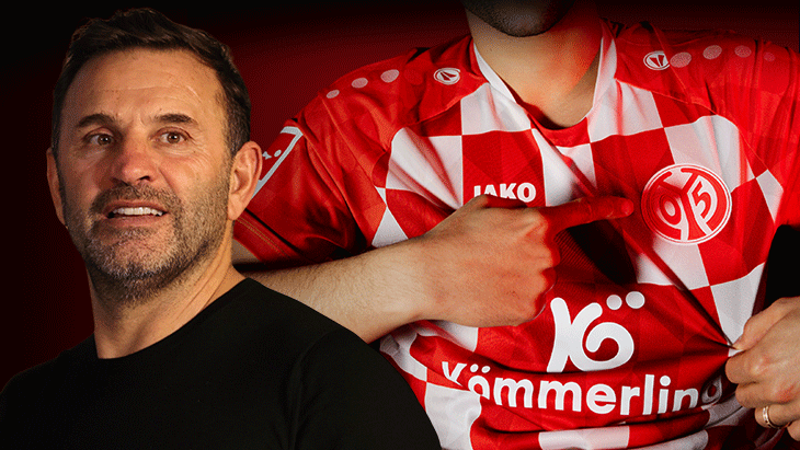 Galatasaray’da 10 numara operasyonu! Okan Buruk’tan transfer kararı