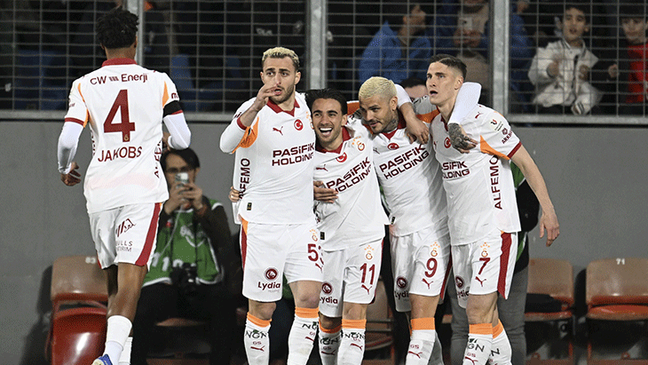 Galatasaray’da bir dönem sona eriyor! Bavullarını toplayıp, İtalya’ya gönderdi