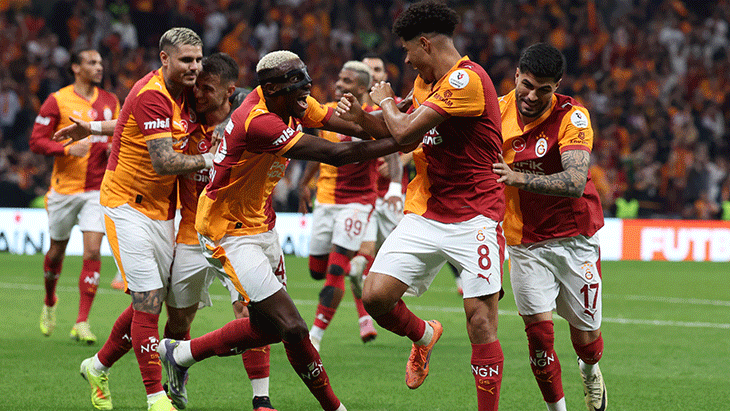 Galatasaray’da Gabriel Sara için net transfer kararı! Bonservisi belirlendi