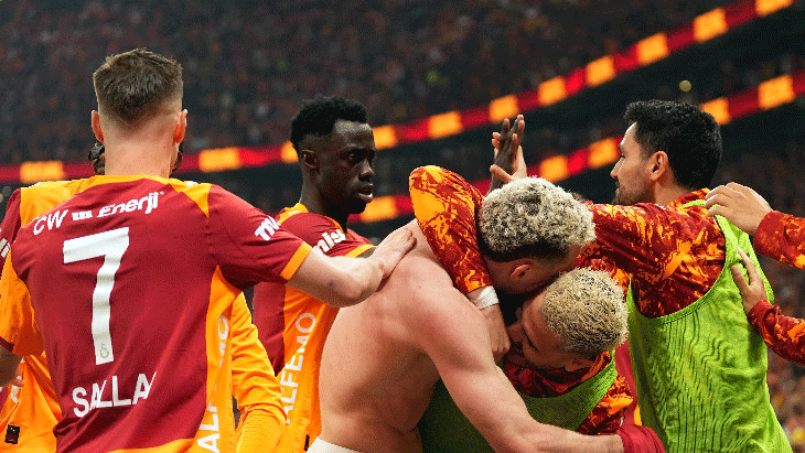 Galatasaray’da gözler şampiyonlukta! Oyuncular tatile erken çıkmak istiyor