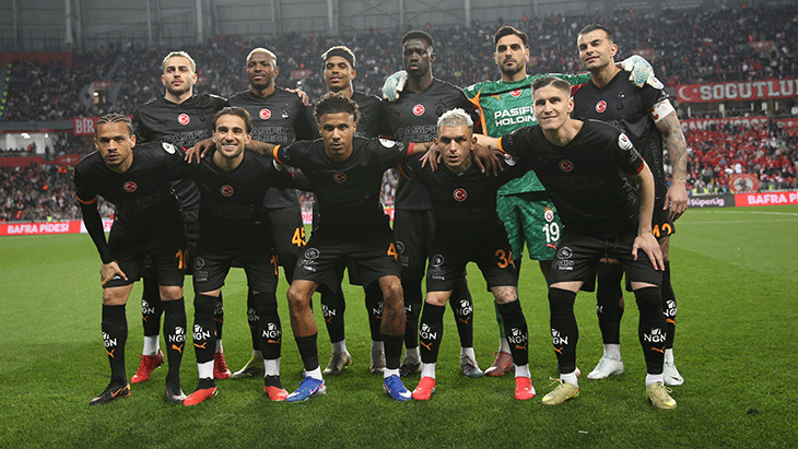 Galatasaray’da sezon sonu ayrılık kararı! Tecrübeli ismin bileti kesildi