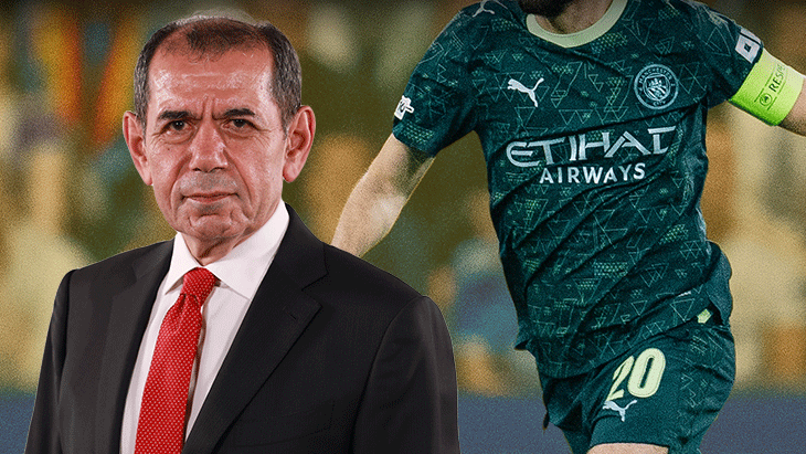 Galatasaray’dan Avrupa devlerine transfer çalımı!