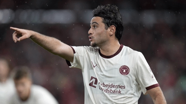 Galatasaray’dan milli futbolcu için hamle! Barış Alper detayı dikkat çekti