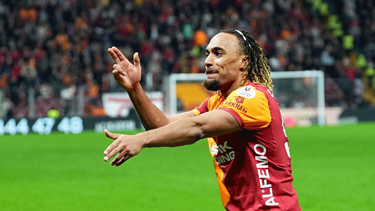 Galatasaray’dan Sacha Boey kararı! Alman basını detayları duyurdu
