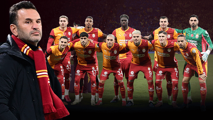 Galatasaray’dan tecrübeli isimle yola devam kararı! Sürpriz gelişme
