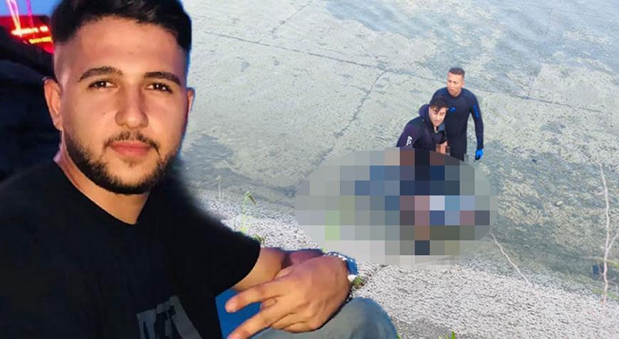Gece sohbeti faciayla bitti! 25 yaşındaki Yusuf’un cansız bedeni bulundu