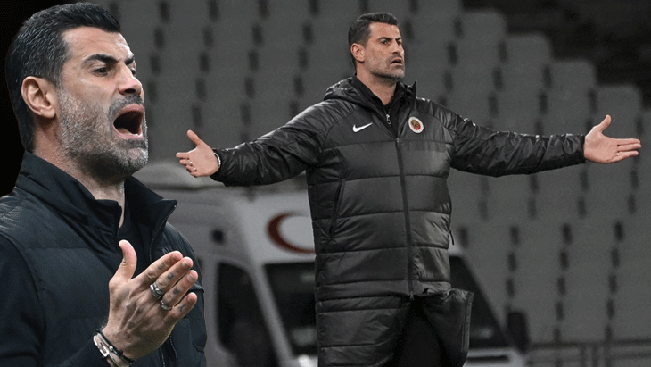 Gençlerbirliği’nde Volkan Demirel’e koridorda kırmızı kart! VAR isyanı