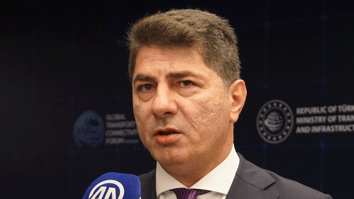 Hakan Safi’nin ekibinden Aziz Yıldırım açıklaması! ‘Neden birleşelim?’