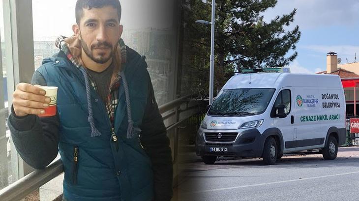 İkna çabaları sonuç vermedi! Malatya’da rehine krizi ölümle bitti
