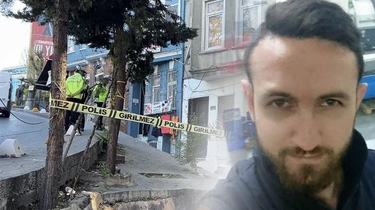 İstanbul’da yoldan geçerken vatandaş pencereden gördü, korkunç gerçek ortaya çıktı