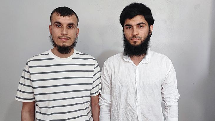 Kan parası için ‘100 deve’ istedi! İddiların odağındaki isimler konuştu