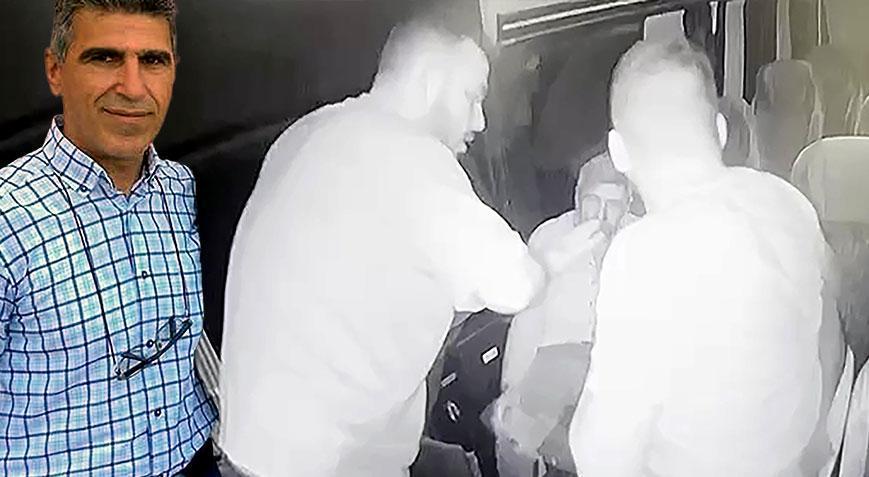 Kaza sandılar, cinayet çıktı! Minibüste dövülerek öldürüldü, şoke eden itiraf sonrası