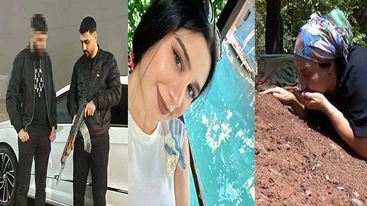 Kızının katilinden şikayetçi olmadı: ‘Vicdanın Rahat mı?’ sorusuna kan donduran yanıt