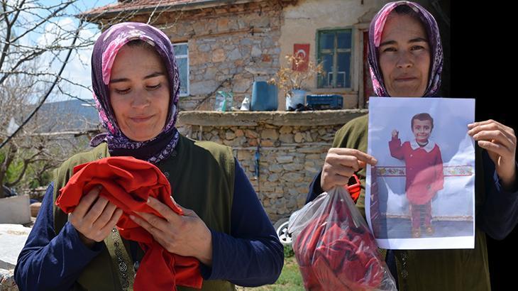 Konyalı anne 10 yıldır Yasin’i bekliyor: Kıyafetini, ‘kokusu gitmesin’ diye poşetinden çıkartmıyorum