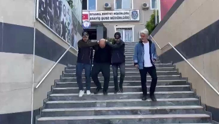 Küçükçekmece’de sokak ortasında cinayet: ‘Yanlışlıkla vurdum’