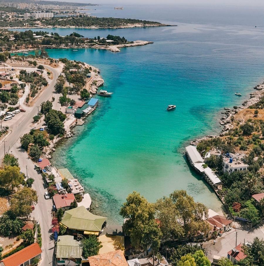 Mersin ilk kez Türkiye Kültür Yolu Festivali’nde!