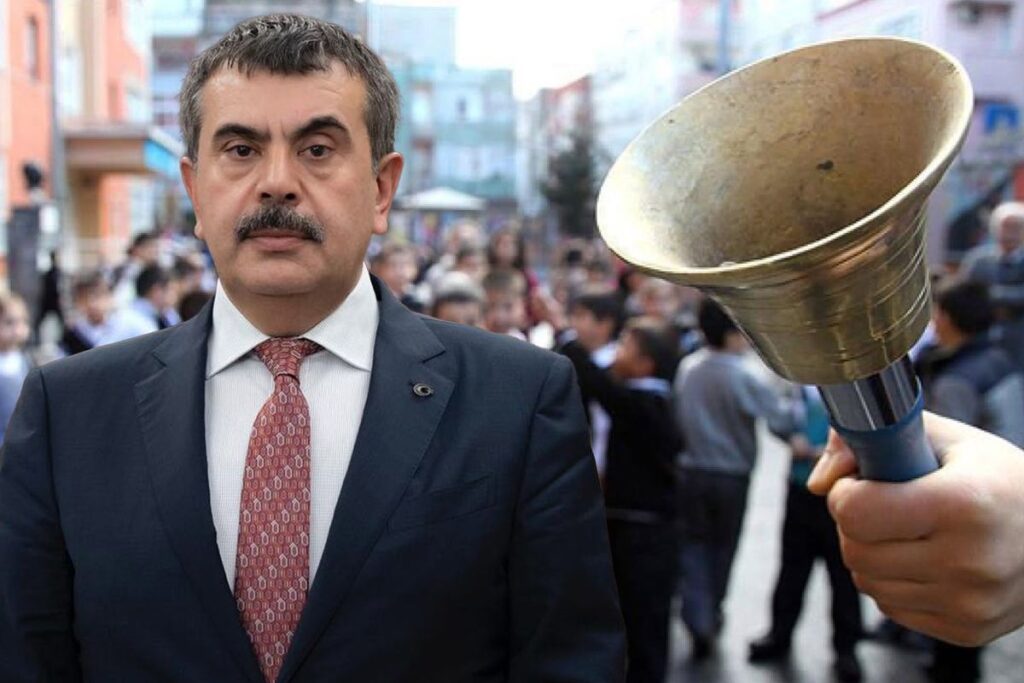 Okullarda müfredata zorunlu bir ders daha ekleniyor