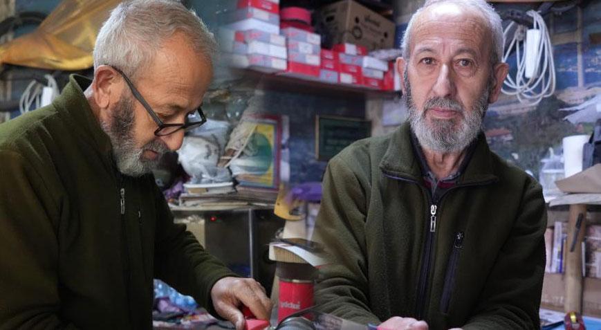 Sabah 07.30’dan, gece 23.00’e kadar! 80 yaşında çırak bulamıyor: Belediye ‘gel ders ver’ dese para istemem