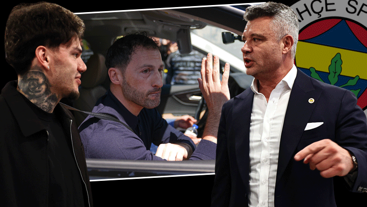 Senad Ok’tan Fenerbahçe’ye Ederson tepkisi! ‘Şampiyonluktan etti ama gücün Tedesco’ya yetti’