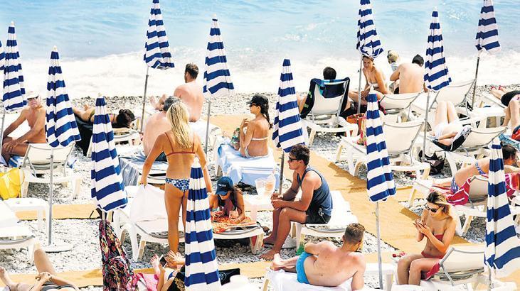 Şezlong davasında mağdura tazminat