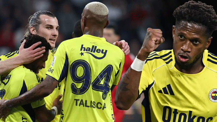 SON DAKİKA Fenerbahçe, Konyaspor deplasmanında kazandı ama yetmedi! Devler Ligi bileti garantilendi