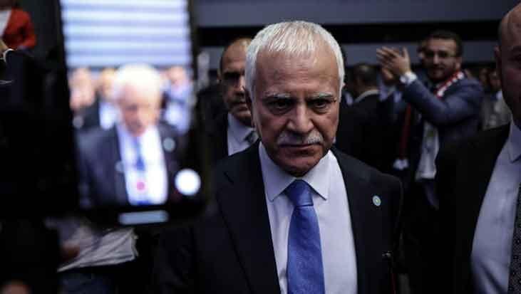 Son dakika… Koray Aydın MHP’ye mi geçiyor? Ankara’dan ilk kulis bilgisi geldi