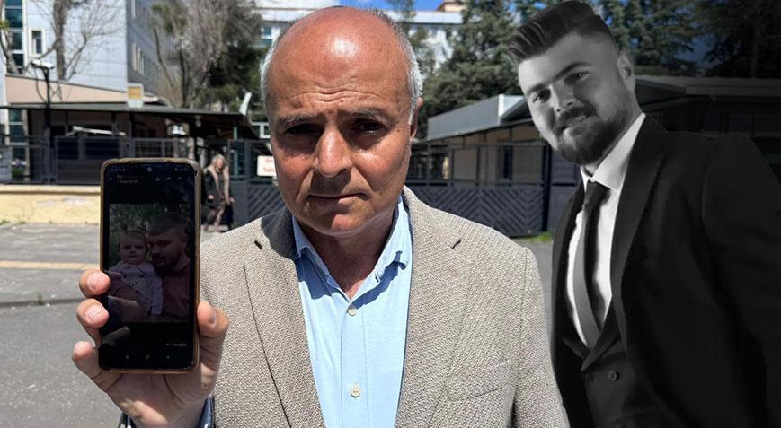 Tetikçiler 5 bin lira karşılığında yanlış adamı vurdu! Ölmeden önce son sözleri ortaya çıktı