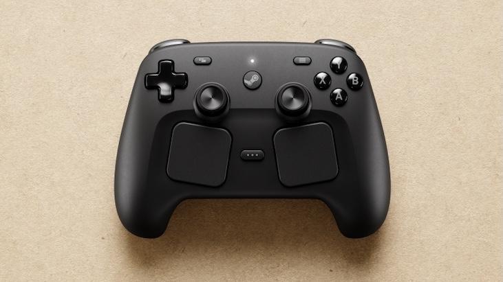 Valve’ın yeni Steam Controller’ı dakikalar içinde tükendi