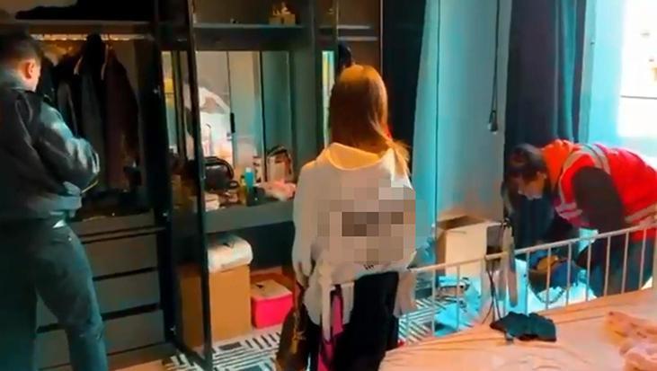 ‘VIP Oda’ tuzağı! Görüntülü görüştükleri kişileri kayda aldılar: 70 milyonluk şantaj ağı