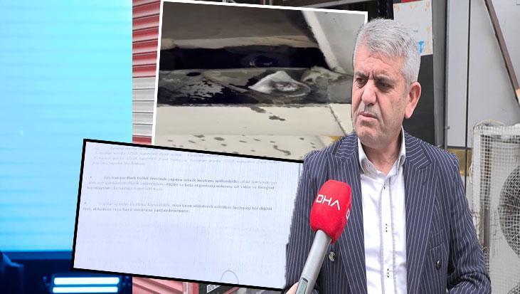 Yer: İstanbul… Skandal ses kaydı! Giyinme odasındaki ‘gizli kamera’nın perde arkası ortaya çıktı