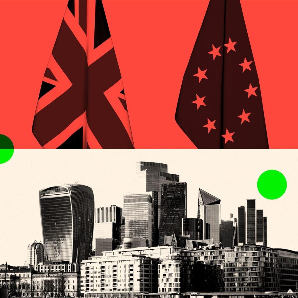 10. yılında Brexit: İngiltere ekonomisi nasıl etkilendi?