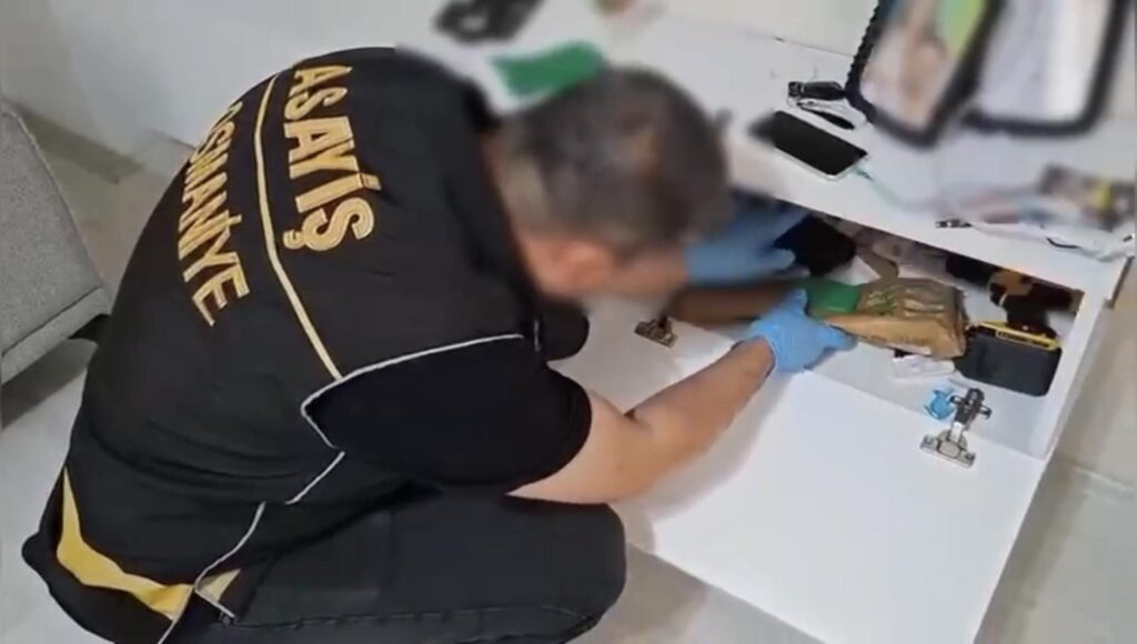 50 milyonluk vurgun çöktü! Telefon dolandırıcılarının gizli ağı deşifre edildi