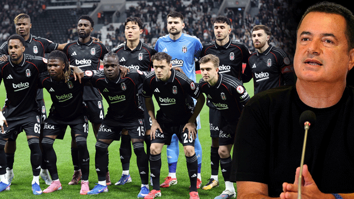 Acun Ilıcalı’nın takımı Hull City’den Beşiktaş’ın yıldızına resmi teklif!