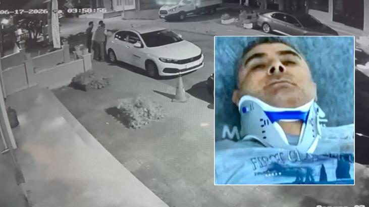 Adım adım takip etmişler! İBB Yöneticisi Erhan Karaal’ın kaçırılma olayında çarpıcı gelişme: GPS cihazı bulundu