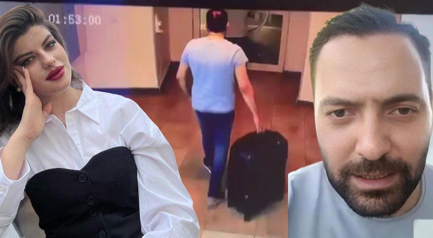 Ayşe Tokyaz’ın katili dehşeti itiraf etti, cezada indirim istemedi