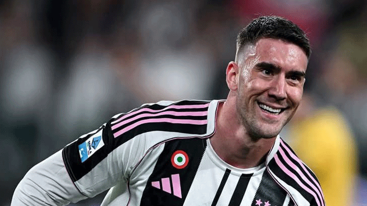 Beşiktaş’ta Dusan Vlahovic ısrarı sürüyor! Transferde zorlu rakipler